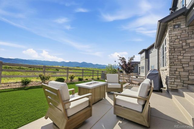 8701 Big Thompson Street, Littleton, CO 80125