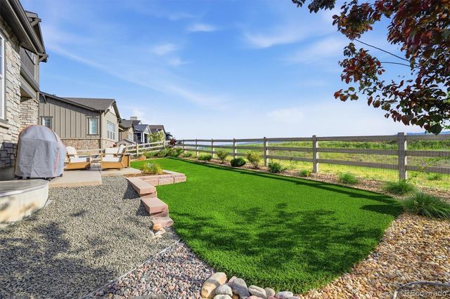 8701 Big Thompson Street, Littleton, CO 80125