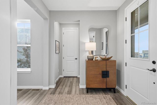 8701 Big Thompson Street, Littleton, CO 80125