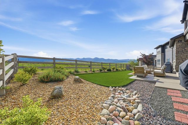 8701 Big Thompson Street, Littleton, CO 80125