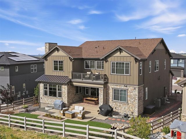 8701 Big Thompson Street, Littleton, CO 80125
