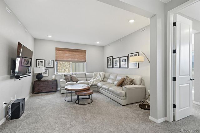 8701 Big Thompson Street, Littleton, CO 80125