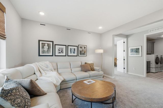 8701 Big Thompson Street, Littleton, CO 80125