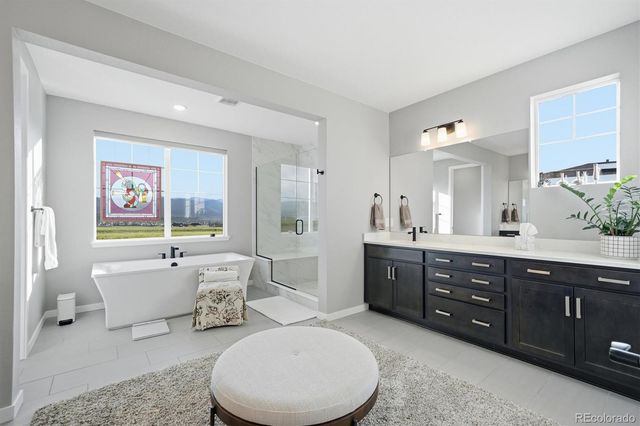 8701 Big Thompson Street, Littleton, CO 80125