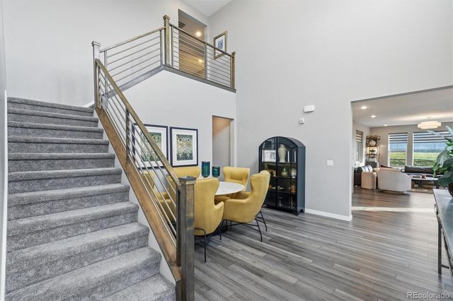 8701 Big Thompson Street, Littleton, CO 80125