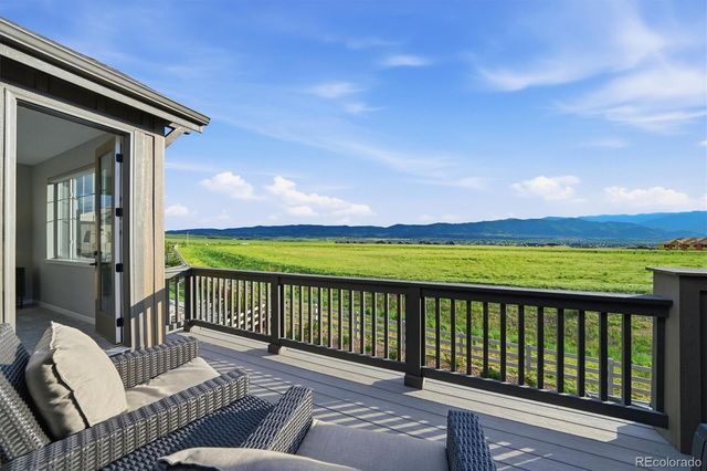 8701 Big Thompson Street, Littleton, CO 80125