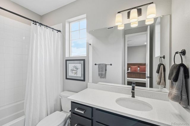8701 Big Thompson Street, Littleton, CO 80125