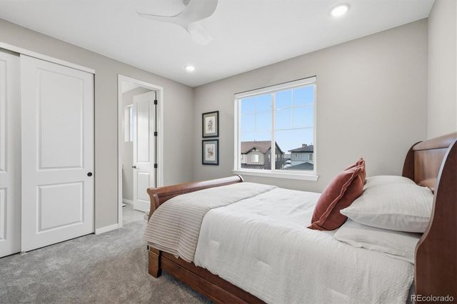 8701 Big Thompson Street, Littleton, CO 80125