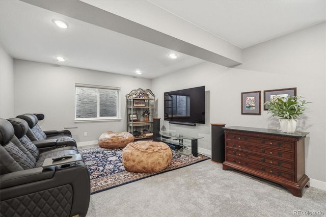 8701 Big Thompson Street, Littleton, CO 80125