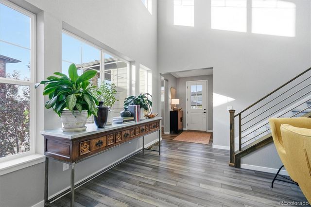 8701 Big Thompson Street, Littleton, CO 80125
