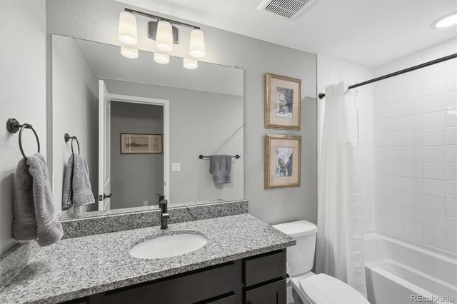 8701 Big Thompson Street, Littleton, CO 80125