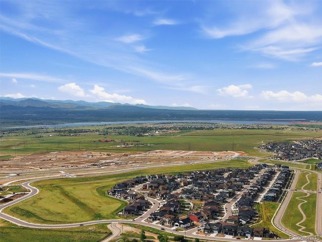 8701 Big Thompson Street, Littleton, CO 80125