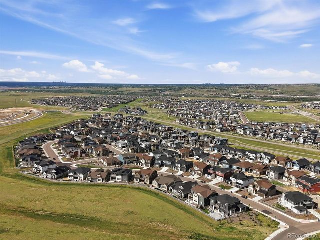 8701 Big Thompson Street, Littleton, CO 80125