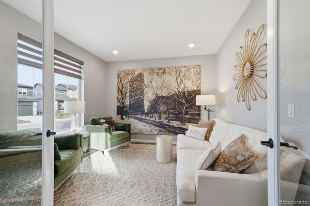 8701 Big Thompson Street, Littleton, CO 80125