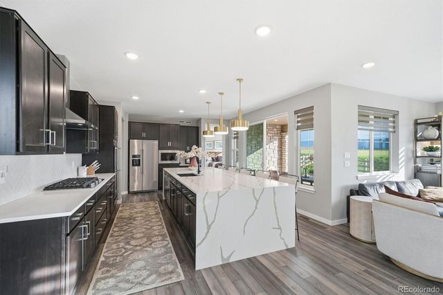 8701 Big Thompson Street, Littleton, CO 80125