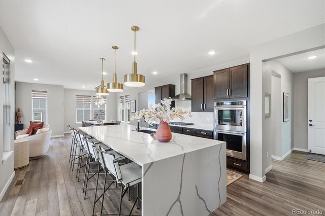 8701 Big Thompson Street, Littleton, CO 80125