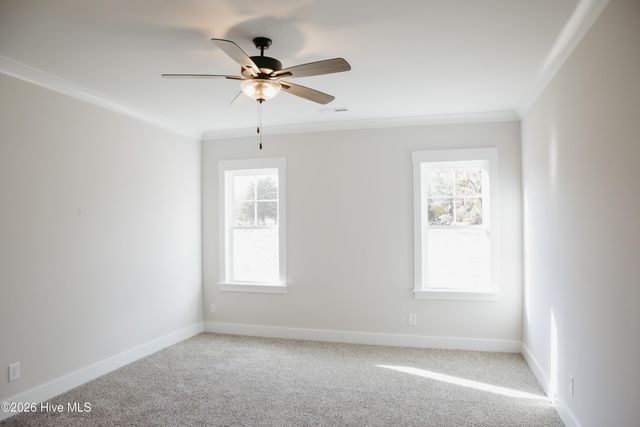 107 Lucky Lane, Pikeville, NC 27863