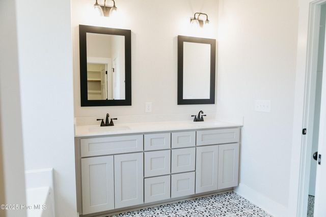 107 Lucky Lane, Pikeville, NC 27863