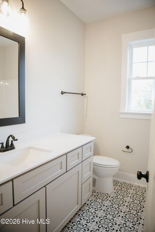 107 Lucky Lane, Pikeville, NC 27863