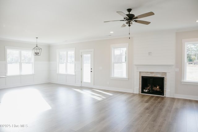 107 Lucky Lane, Pikeville, NC 27863