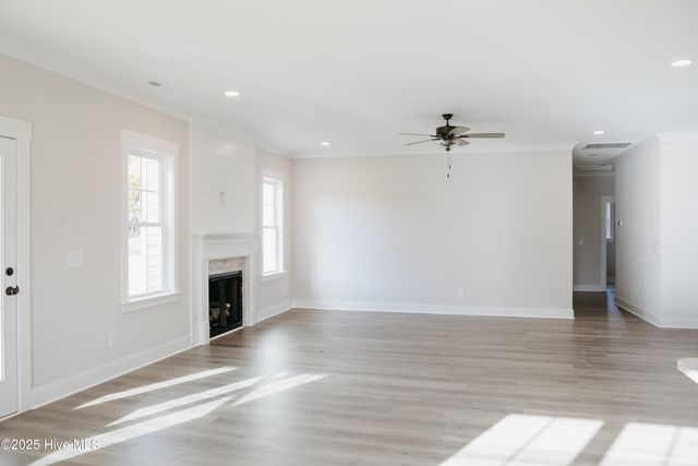 107 Lucky Lane, Pikeville, NC 27863