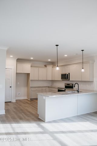 107 Lucky Lane, Pikeville, NC 27863