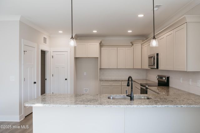 107 Lucky Lane, Pikeville, NC 27863