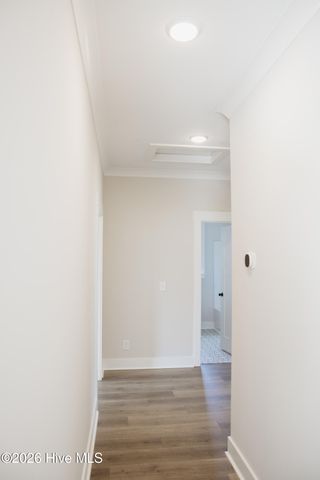 107 Lucky Lane, Pikeville, NC 27863