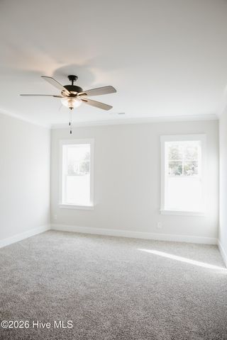 107 Lucky Lane, Pikeville, NC 27863