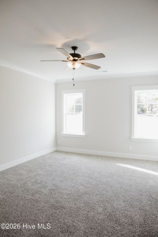 107 Lucky Lane, Pikeville, NC 27863