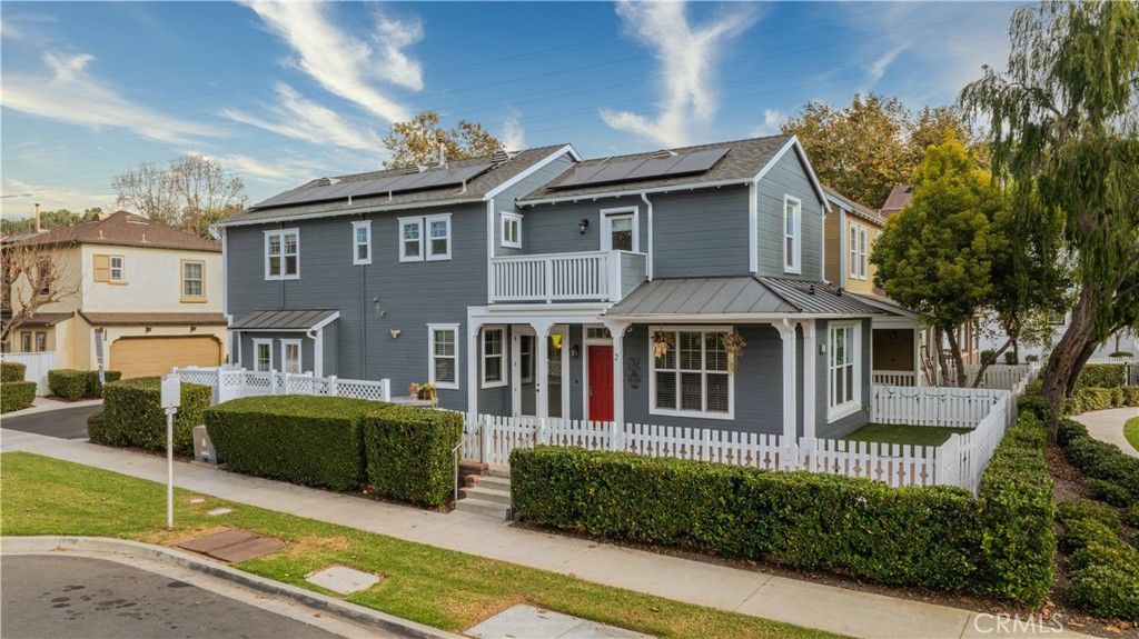 2 Lindenwood Farm, Ladera Ranch, CA 92694