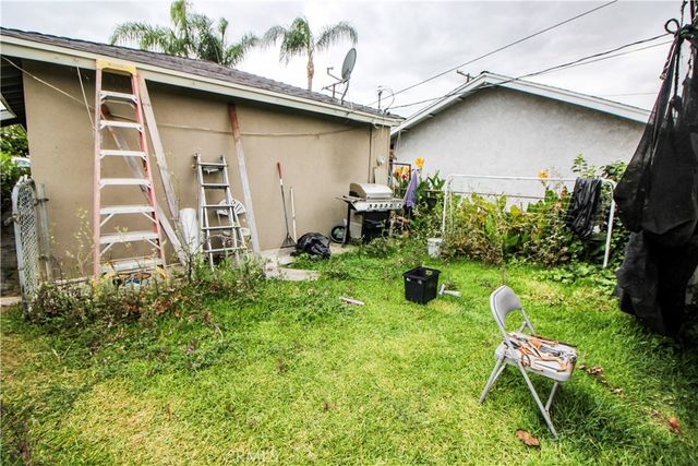 535 E 3rd, Azusa, CA 91702