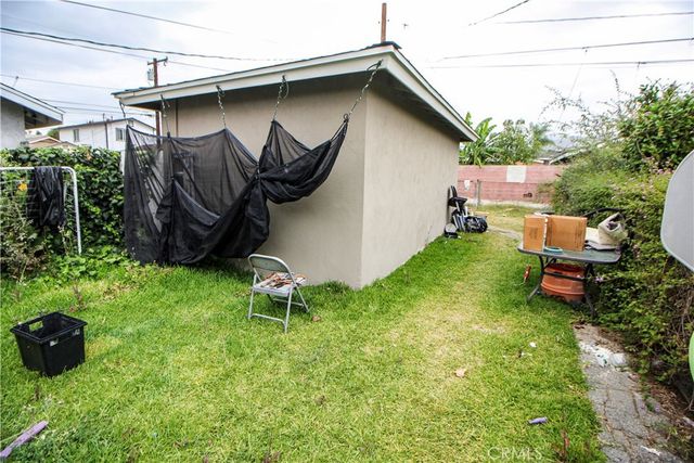 535 E 3rd, Azusa, CA 91702