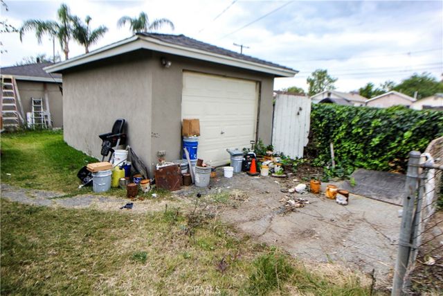 535 E 3rd, Azusa, CA 91702