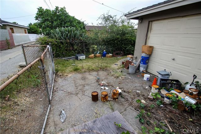 535 E 3rd, Azusa, CA 91702