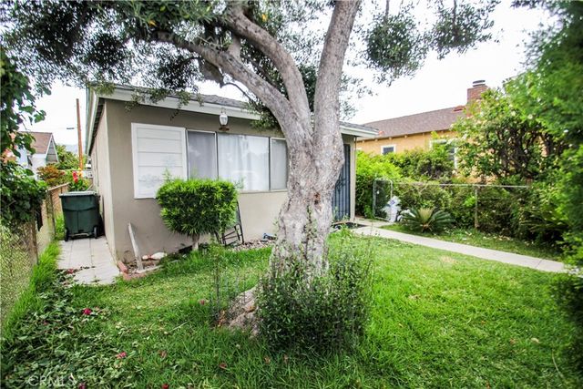 535 E 3rd, Azusa, CA 91702
