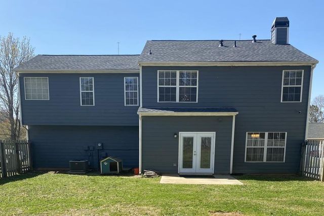 2860 Golden Club Bend, Austell, GA 30106