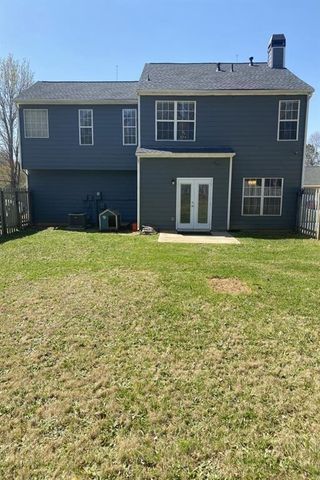 2860 Golden Club Bend, Austell, GA 30106