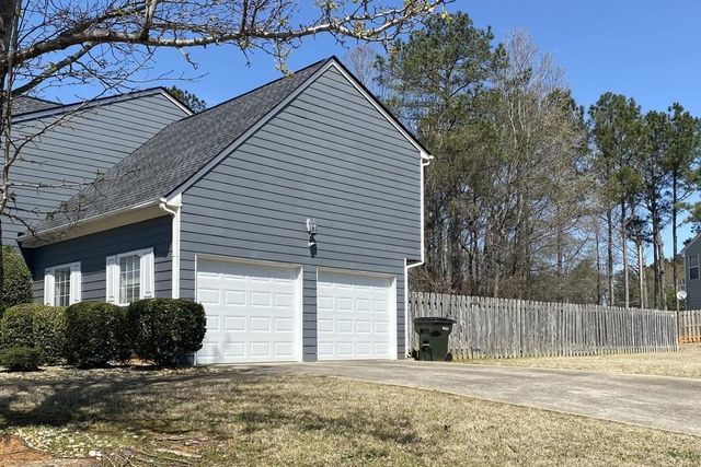 2860 Golden Club Bend, Austell, GA 30106