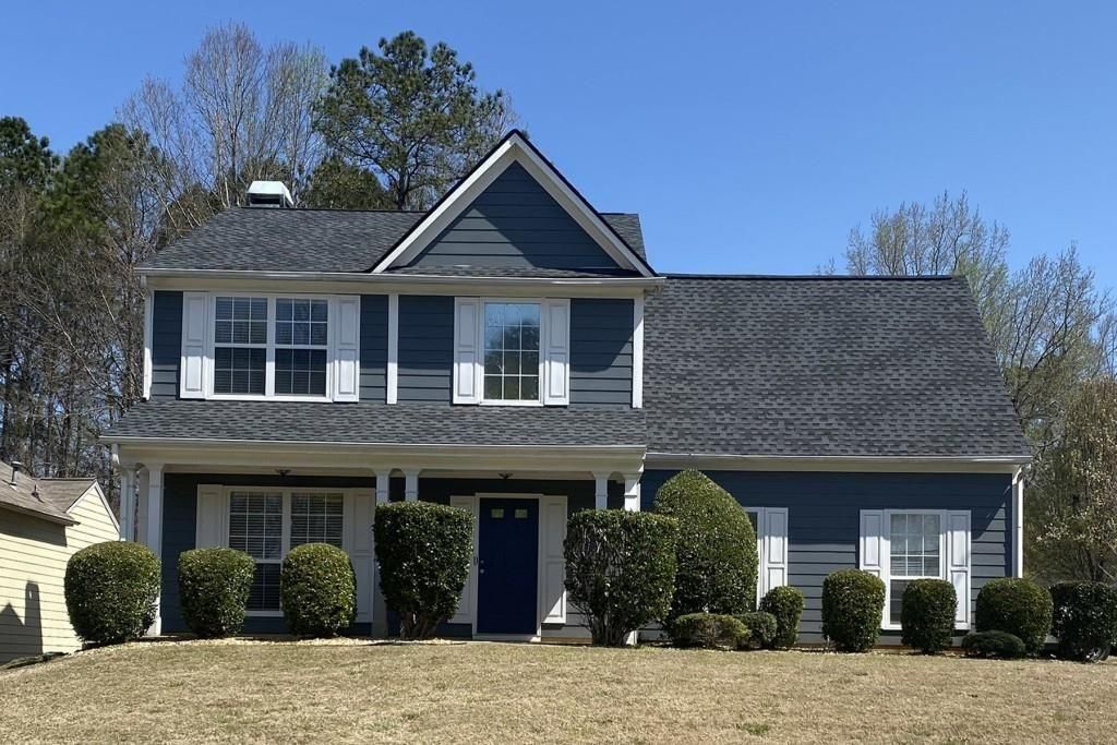 2860 Golden Club Bend, Austell, GA 30106