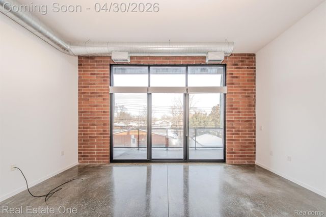 211 E 9 Mile Road 215, Ferndale, MI 48220