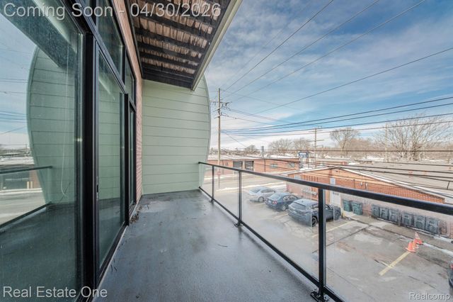 211 E 9 Mile Road 215, Ferndale, MI 48220