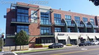 211 E 9 Mile Road 215, Ferndale, MI 48220