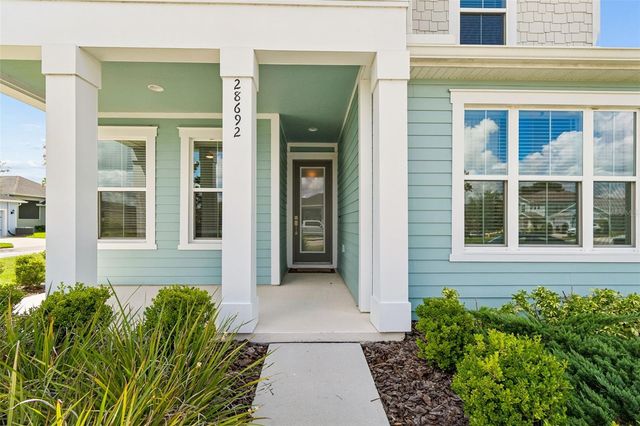 28692 COZY CREEK DRIVE, Wesley Chapel, FL 33543