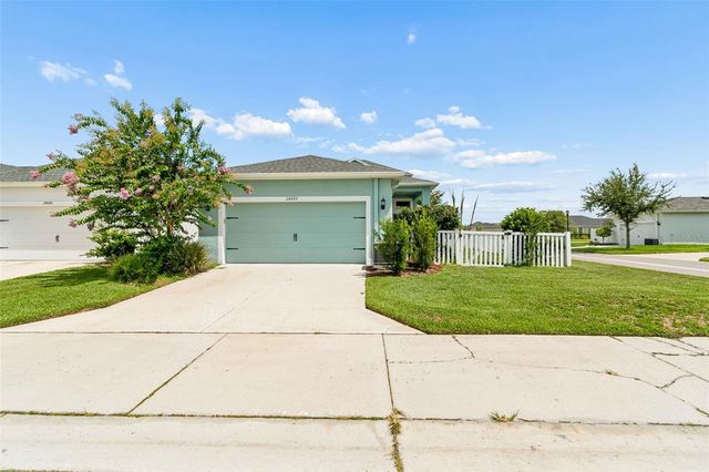 28692 COZY CREEK DRIVE, Wesley Chapel, FL 33543