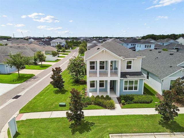 28692 COZY CREEK DRIVE, Wesley Chapel, FL 33543