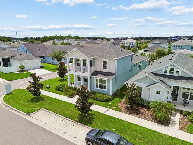 28692 COZY CREEK DRIVE, Wesley Chapel, FL 33543