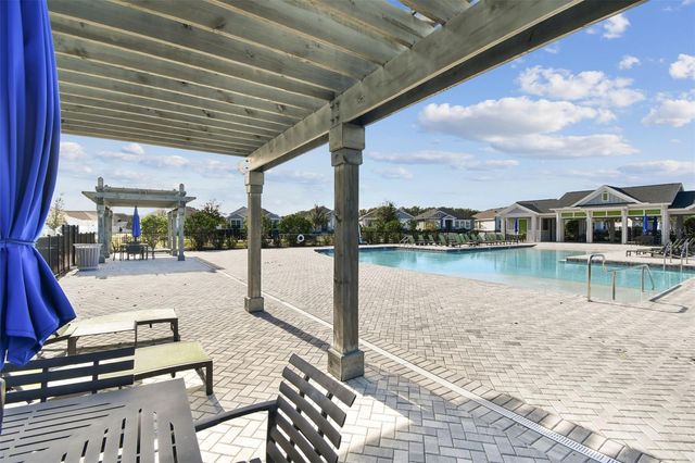 28692 COZY CREEK DRIVE, Wesley Chapel, FL 33543