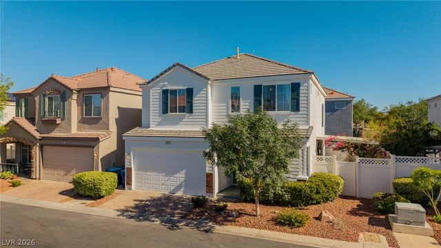 6271 Carson Hills Avenue, Las Vegas, NV 89139
