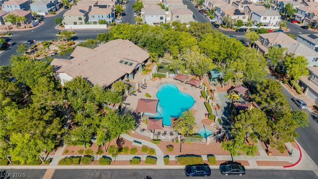 6271 Carson Hills Avenue, Las Vegas, NV 89139